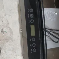 هود لمسی در حد نو