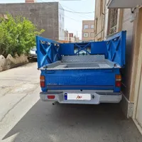 زامیاد Z 24 آپشنال، مدل ۱۴۰۲|خودرو سواری و وانت|زاهدان, |دیوار