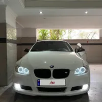 بی‌ام‌و سری 3 کروک 335i، مدل ۲۰۰۹|خودرو سواری و وانت|تهران, کامرانیه|دیوار