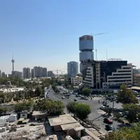 برج مدرن اداری/پارکینگ عمومی/متخص پزشکان/دادمان|فروش دفتر کار، اتاق اداری، مطب|تهران, شهرک غرب|دیوار