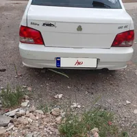 پراید۱۳۲مدل۹۶|خودرو سواری و وانت|کرمانشاه, |دیوار