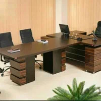 میز کنفرانس ۵۷۹۹۶ مدیریت صندلی