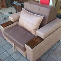 مبل روبین تخت خواب شو