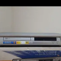ویدئو DVD سونی با ریموت کنترل نو (تخفیف خورده)|پخش‌کننده DVD و ویدیو|شاهین‌شهر, مخابرات (شهید بهشتی)|دیوار