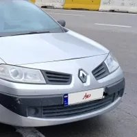 رنو مگان 1600cc، مدل ۲۰۰۸|خودرو سواری و وانت|تهران, ایران|دیوار