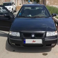سمند X7 دوگانه سوز، مدل ۱۳۸۳|خودرو سواری و وانت|کرج, کیانمهر|دیوار