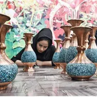 دستگاه فیروزه تراشی قسطی 1650ت|ماشین‌آلات صنعتی|نیشابور, خیابان شهید جعفری|دیوار