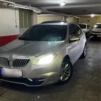 برلیانس H330 اتوماتیک 1500cc، مدل ۱۳۹۶|خودرو سواری و وانت|تهران, دریاچه شهدای خلیج فارس|دیوار
