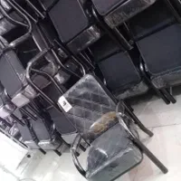 صندلی انتظار مبلی/صندلی انتظارام پی فروشگاه دانیال