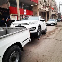 یدک کش چرخگیر خودروبر خودروسوار سراسر اهواز|خدمات حمل و نقل|اهواز, امانیه|دیوار