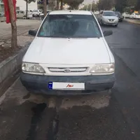 پرایدمدل 85 فرمان هیدرولیک|خودرو سواری و وانت|بیرجند, |دیوار
