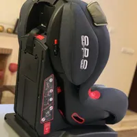 صندلی ماشین کودک چلینو اسپانیا مدل Monza Isofix|اسباب و اثاث بچه|تهران, تهرانپارس غربی|دیوار