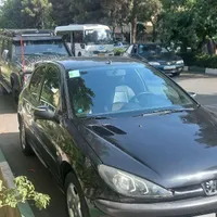 ۲۰۶ تیپ ۲ مدل ۸۱