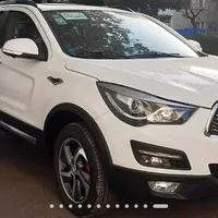 هایما اس 5
