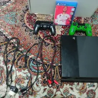 پی اس فور