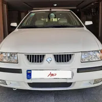 سمند lx مولتی پکس