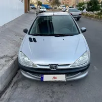 پژو 206 تیپ ۲، مدل ۱۳۸۲|خودرو سواری و وانت|تبریز, |دیوار