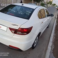 شاهین G CVT، مدل ۱۴۰۳ اتومات|خودرو سواری و وانت|بیرجند, |دیوار