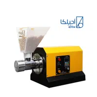 دستگاه کره گیر ۴ اسب بخار  تک فاز