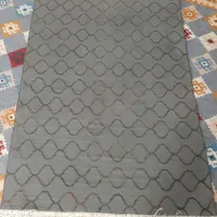 پادری و موکت