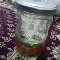 شیشه جای رب
