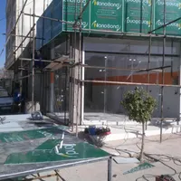 پخش درب کرکره برقی/سکوریت/بازویی(قیمت کارخانه)