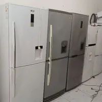 خریدار انواع واقسام یخچال ساید ومعمولی خریدارم|یخچال و فریزر|اهواز, فولادشهر|دیوار