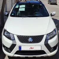 کوییک GXR صفر