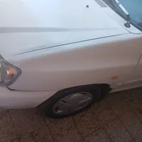 پراید 111 SX، مدل ۱۳۸۹|خودرو سواری و وانت|زاهدان, |دیوار