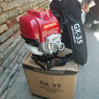 علف زن هوندا تایلند اصل اصلی یونجه زن علفزن هوندا