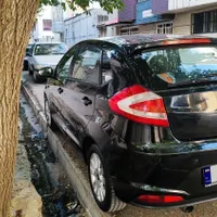 ام‌وی‌ام 315 هاچبک ساده، مدل ۱۳۹۳|خودرو سواری و وانت|بروجرد, |دیوار
