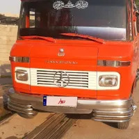 مینی بوس ۵۶