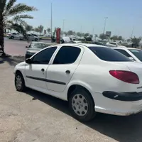 پژو 206 SD V9، مدل ۱۳۸۷|خودرو سواری و وانت|بندرعباس, |دیوار
