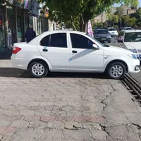 ساینا دنده‌ای S، مدل ۱۴۰۳