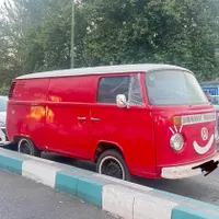 ون فولکس خاص مناسب کافه