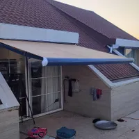سایبان فول باکس،سایبان چتری