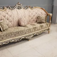 مبل سلطنتی خاطره