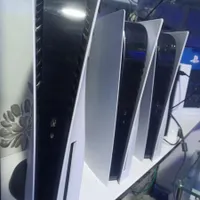 نصبشده بازی پی اس 5 پلی استیشن ps5 با دیتا نسل 9