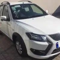 کوییک دنده‌ای S، مدل ۱۴۰۴