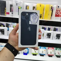 ایفون iPhone 13 با حافظهٔ ۱۲۸ گیگابایت به صورت.|موبایل|اصفهان, ارزنان|دیوار