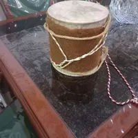 طبل  عربی پوست محرم بچه گانه|درام و پرکاشن|تهران, پیروزی|دیوار