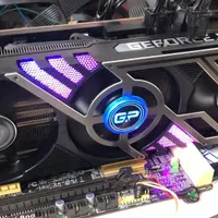 AMD/ NVIDIA / تعمیر کارت گرافیک/ گیمینگ / ماینینگ