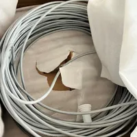 کابل شبکه CAT5e شیلددار خارجی  ۶۵ متر|مودم و تجهیزات شبکه|تهران, جوادیه|دیوار