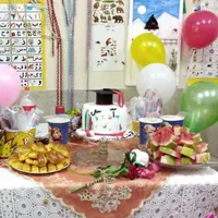 مهد کودک و کودکستان نور سماء|خدمات آموزشی|خرم‌آباد, |دیوار