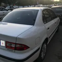 سمند LX EF7، مدل ۱۳۹۲|خودرو سواری و وانت|مشهد, صیاد شیرازی|دیوار
