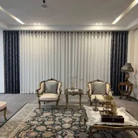 نصاب پرده/خدمات دوخت و نصب پرده|خدمات پیشه و مهارت|رشت, رشتیان|دیوار