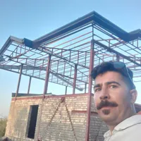 خدمات شیروانی سوله وپوشش با ۱۵سال ضمانت|خدمات پیشه و مهارت|ساوه, |دیوار