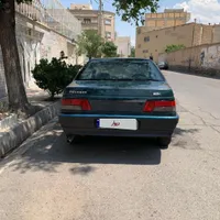 پژو آر دی آی (RDi) بنزینی، مدل ۱۳۸۵|خودرو سواری و وانت|تبریز, |دیوار