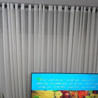 پرده پذیرای|پرده، رانر، رومیزی|تهران, جردن|دیوار