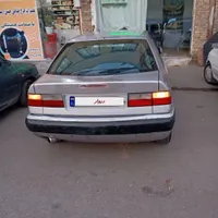 سیتروئن زانتیا 1800cc، مدل ۱۳۸۳|خودرو سواری و وانت|تبریز, |دیوار
